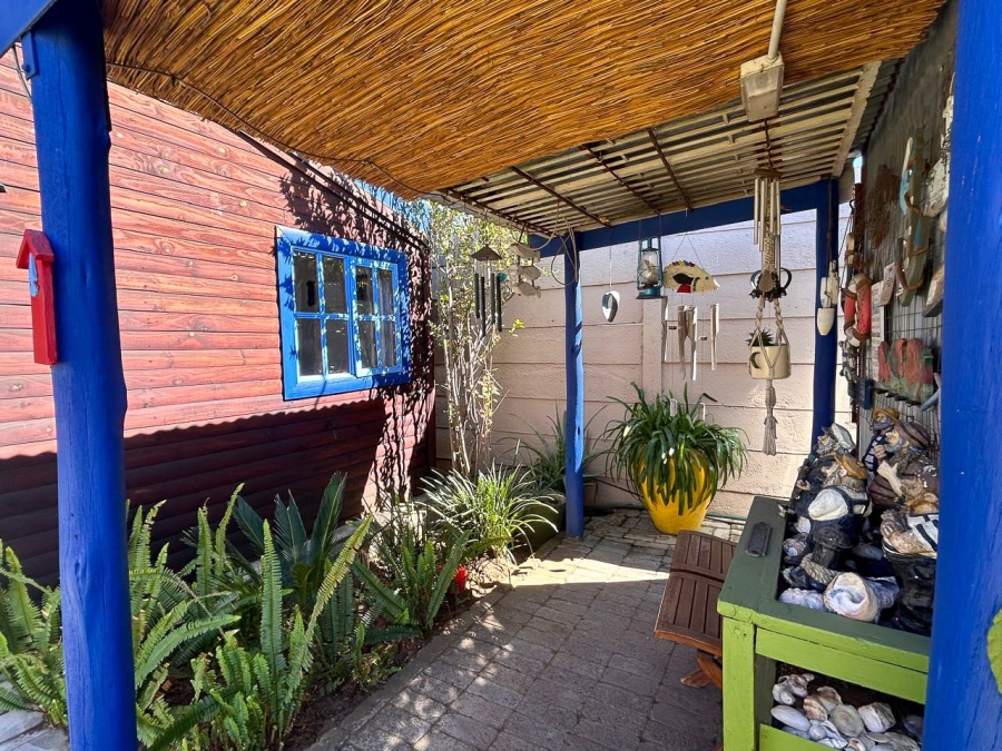 6 Bedroom Property for Sale in Parys Free State